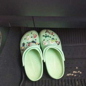 Meet your Posher, Kasey